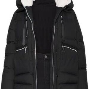 Orolay Women's Winter Puffer Jacket